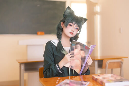 Xiaoyukiko page leaked private photo uncensored HD quality