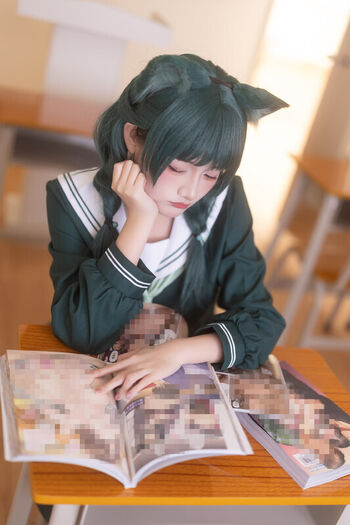Xiaoyukiko page leaked private photo uncensored HD quality