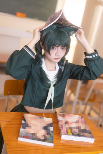 Xiaoyukiko page leaked private photo uncensored HD quality
