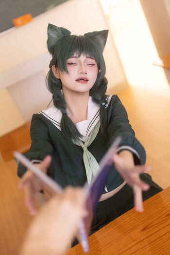 Xiaoyukiko page leaked private photo uncensored HD quality