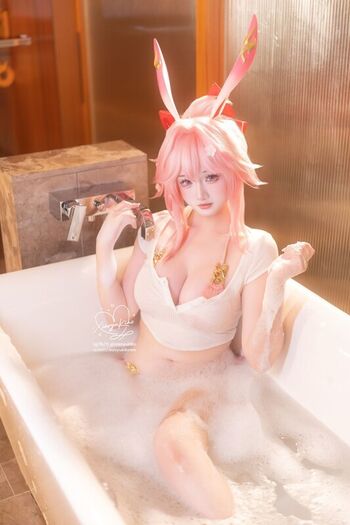 Xiaoyukiko page leaked private photo uncensored HD quality