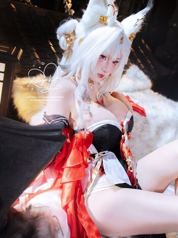 Xiaoyukiko page leaked private photo uncensored HD quality
