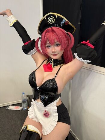 Xiaoyukiko page leaked private photo uncensored HD quality