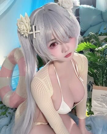 Xiaoyukiko page leaked private photo uncensored HD quality
