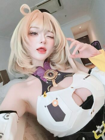 Xiaoyukiko leaked private photo uncensored HD quality