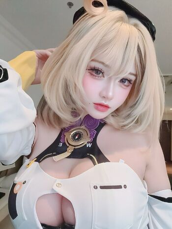 Xiaoyukiko leaked private photo uncensored HD quality