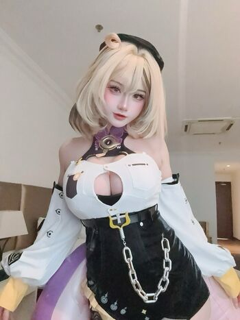 Xiaoyukiko leaked private photo uncensored HD quality
