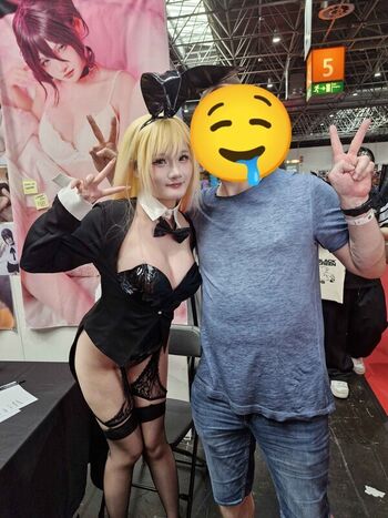 Xiaoyukiko leaked private photo uncensored HD quality