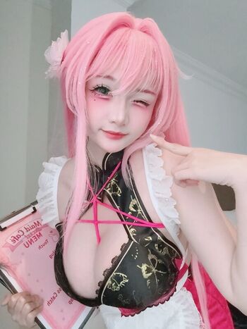 Xiaoyukiko leaked private photo uncensored HD quality
