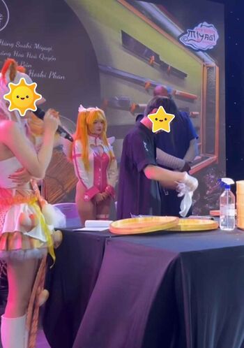 Xiaoyukiko leaked private photo uncensored HD quality