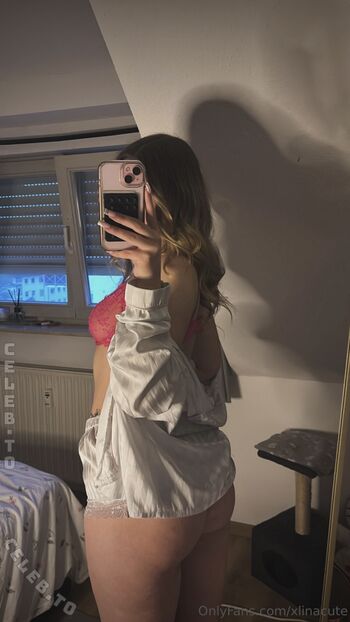 Xlinacute leaked private photo uncensored HD quality