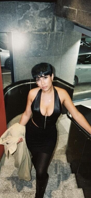 Xtacey stacey africa leaked private photo uncensored HD quality