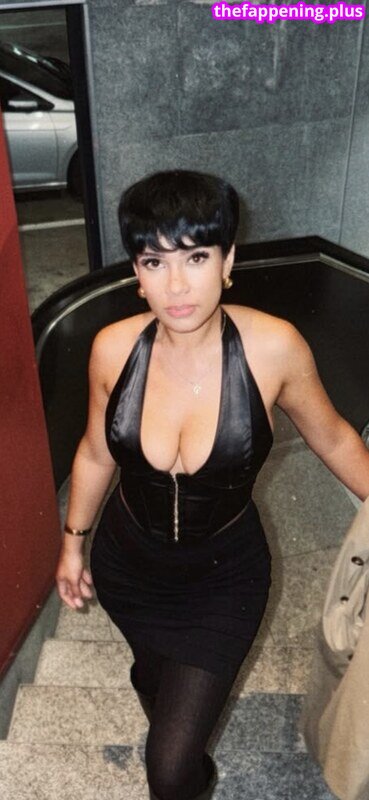 Page/ leaked private photo uncensored HD quality