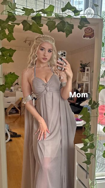 Yaboielina page leaked private photo uncensored HD quality