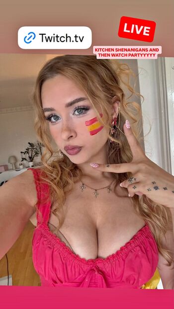 Yaboielina page leaked private photo uncensored HD quality