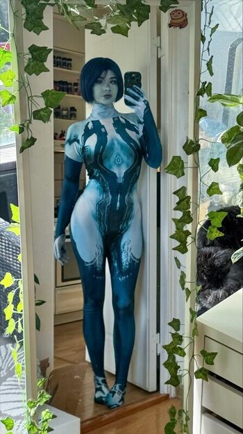 Yaboielina leaked private photo uncensored HD quality