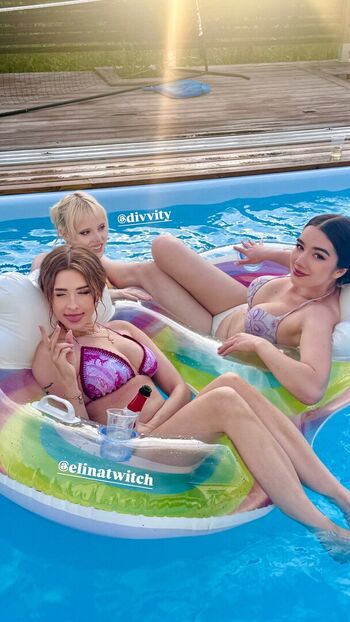 Yaboielina leaked private photo uncensored HD quality
