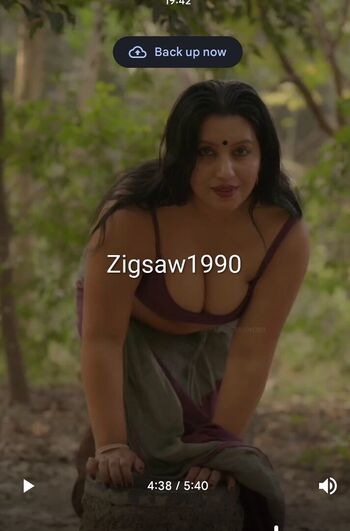 Yajna seni  page leaked private photo uncensored HD quality