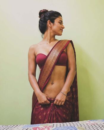 Yajna seni leaked private photo uncensored HD quality