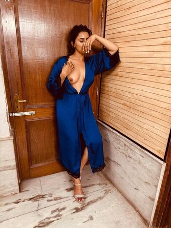 Yajna seni leaked private photo uncensored HD quality