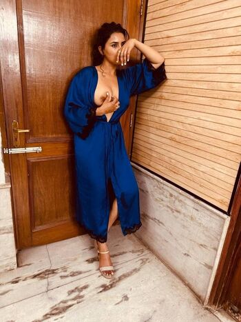 Yajna seni leaked private photo uncensored HD quality