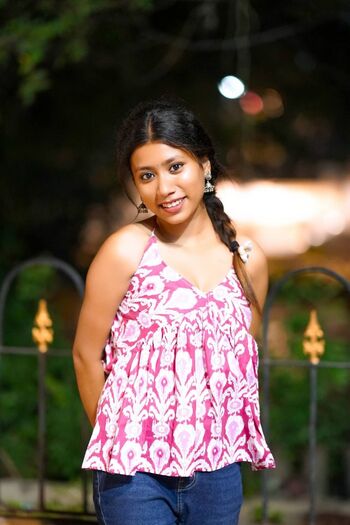 Yajna seni leaked private photo uncensored HD quality
