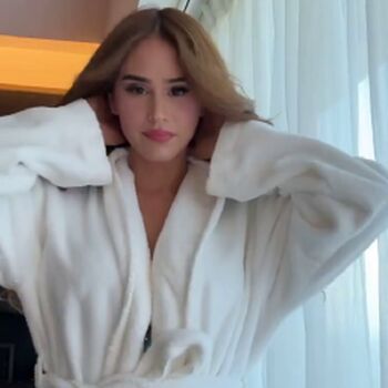 Yanet garcia  page leaked private photo uncensored HD quality