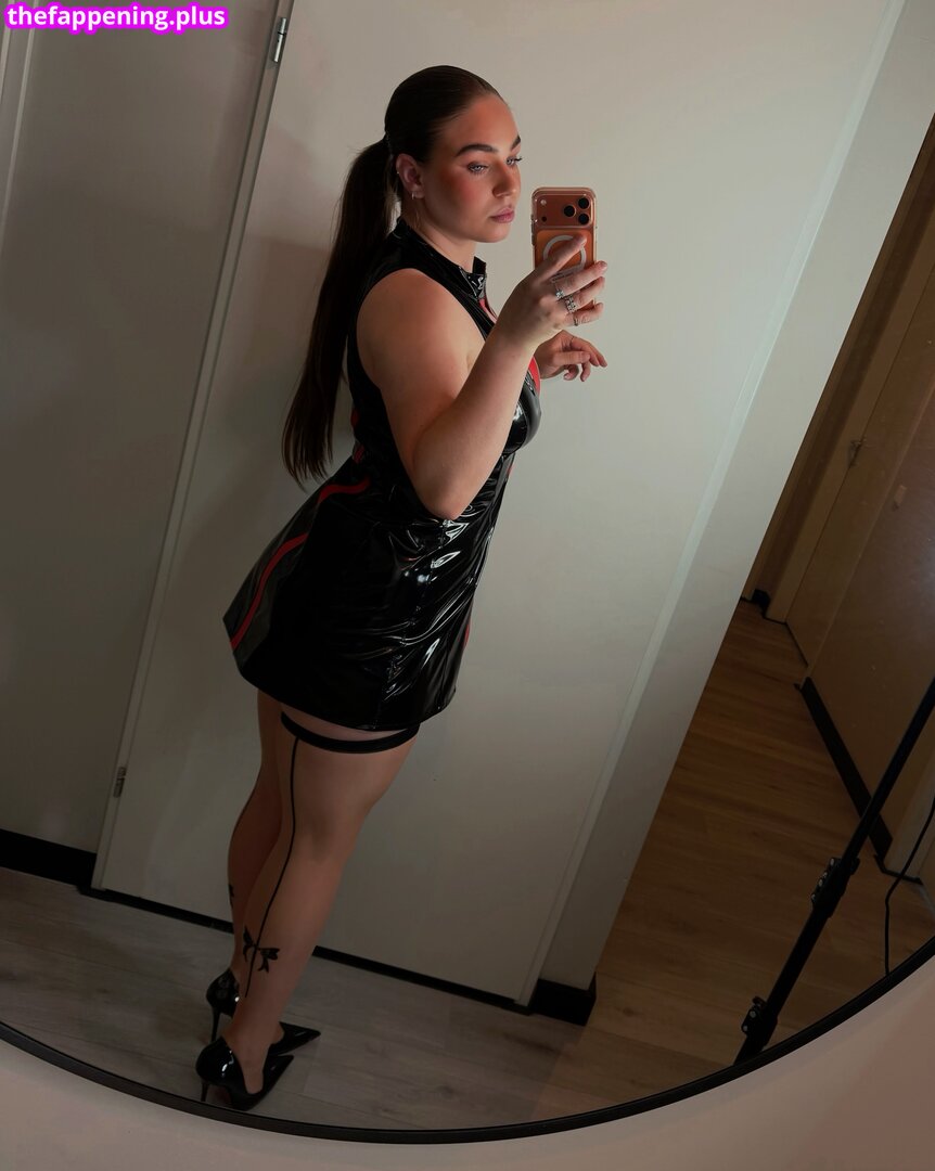 Page/ leaked private photo uncensored HD quality