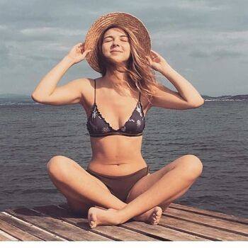 Yaren rengin kl leaked private photo uncensored HD quality