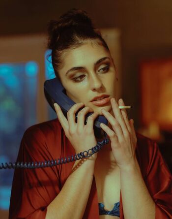 Yasmeen fletcher leaked private photo uncensored HD quality