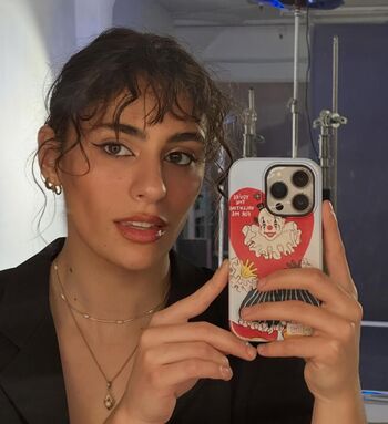 Yasmeen fletcher leaked private photo uncensored HD quality