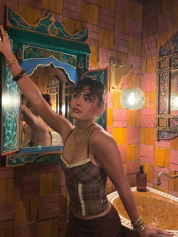 Yasmeen fletcher leaked private photo uncensored HD quality