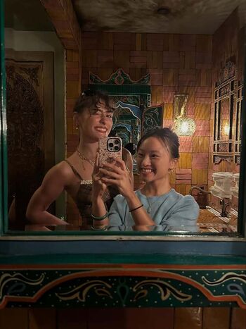 Yasmeen fletcher leaked private photo uncensored HD quality