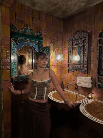 Yasmeen fletcher leaked private photo uncensored HD quality