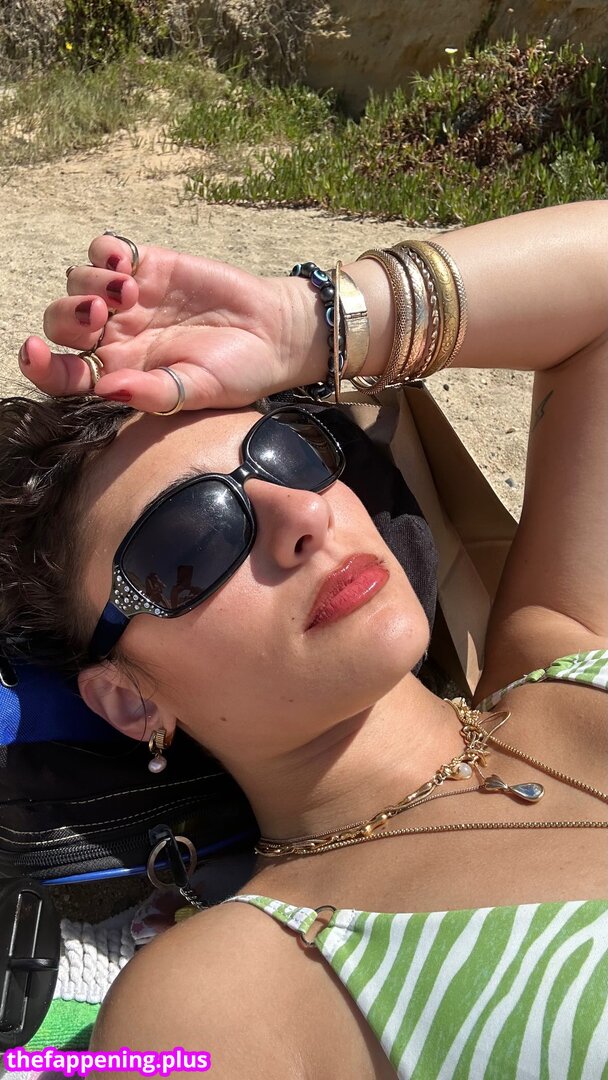 Page/ leaked private photo uncensored HD quality