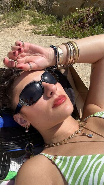 Yasmeen fletcher leaked private photo uncensored HD quality