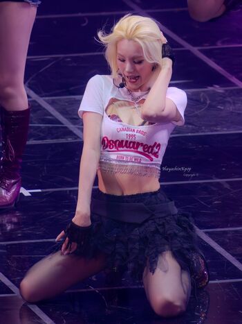 Yeji page leaked private photo uncensored HD quality