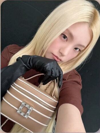Yeji page leaked private photo uncensored HD quality