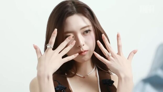 Yeji page leaked private photo uncensored HD quality