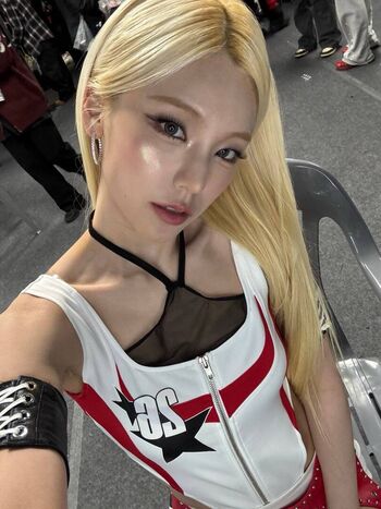 Yeji page leaked private photo uncensored HD quality