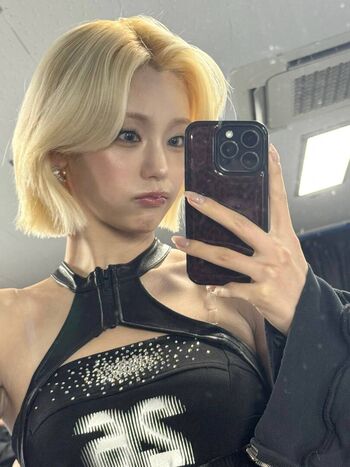 Yeji page leaked private photo uncensored HD quality