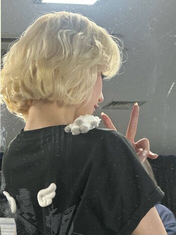 Yeji page leaked private photo uncensored HD quality