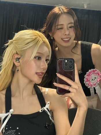 Yeji page leaked private photo uncensored HD quality