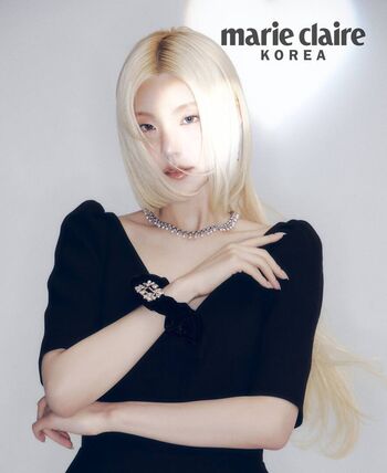 Yeji page leaked private photo uncensored HD quality