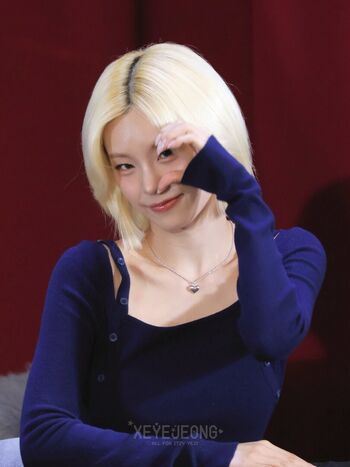 Yeji page leaked private photo uncensored HD quality