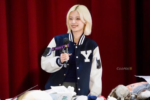 Yeji page leaked private photo uncensored HD quality
