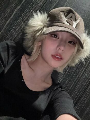 Yeji page leaked private photo uncensored HD quality