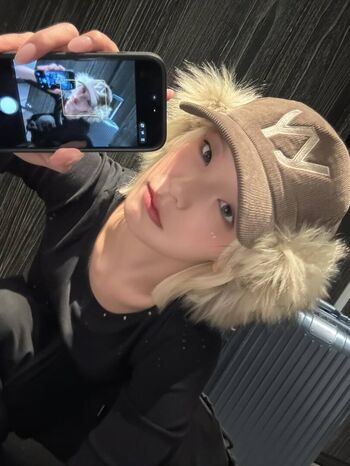 Yeji page leaked private photo uncensored HD quality