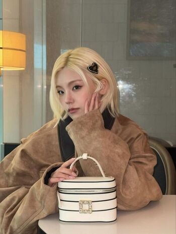 Yeji page leaked private photo uncensored HD quality