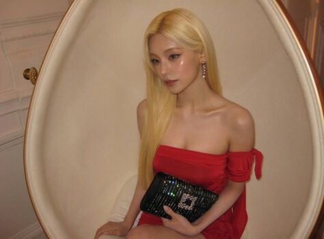 Yeji page leaked private photo uncensored HD quality